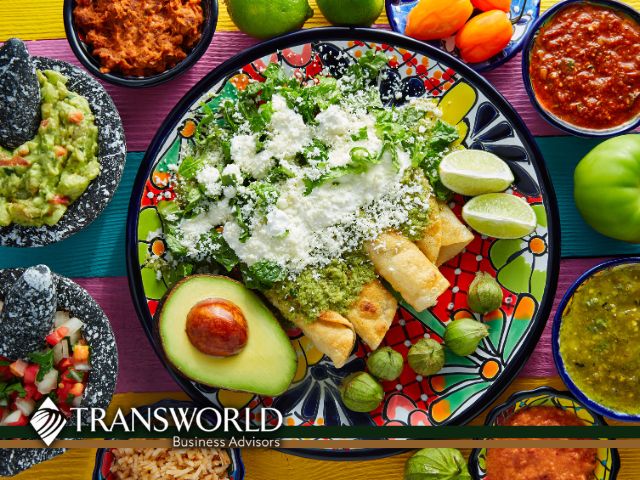 Turnkey Restaurant Latin & Bar – Prime East Orlando Location