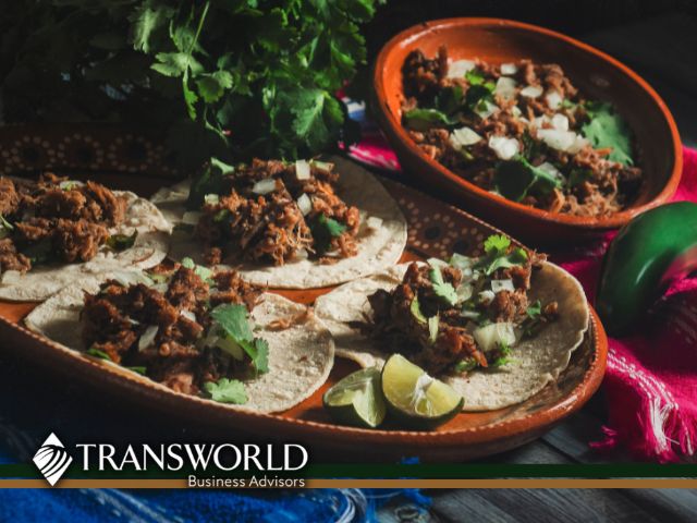 Turnkey Spanish Tapas Gem in High-Income North Jersey Market