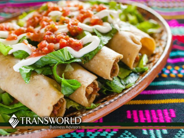 2 Profitable Mexican Restaurants in Kentucky for Sale