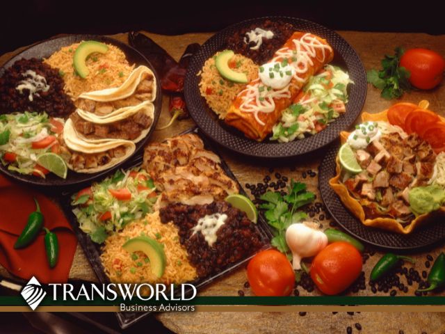 Beautiful Upscale Mexican Restaurant Availible - Owner Motivated!