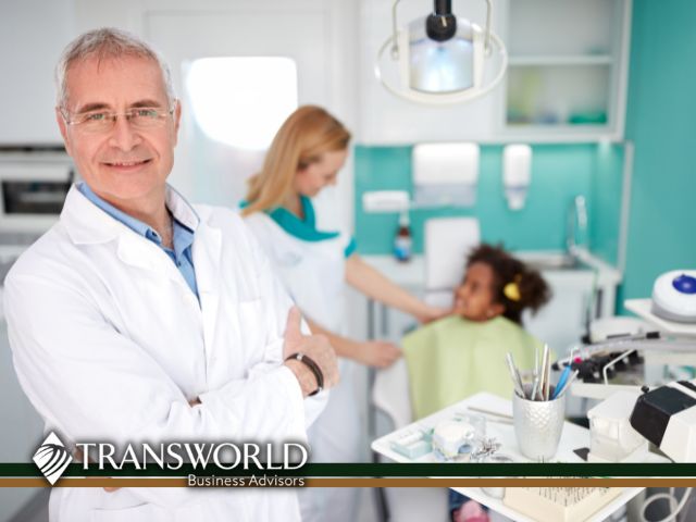 Profitable Dental Lab With Loyal Client Base - 46 Year Legacy