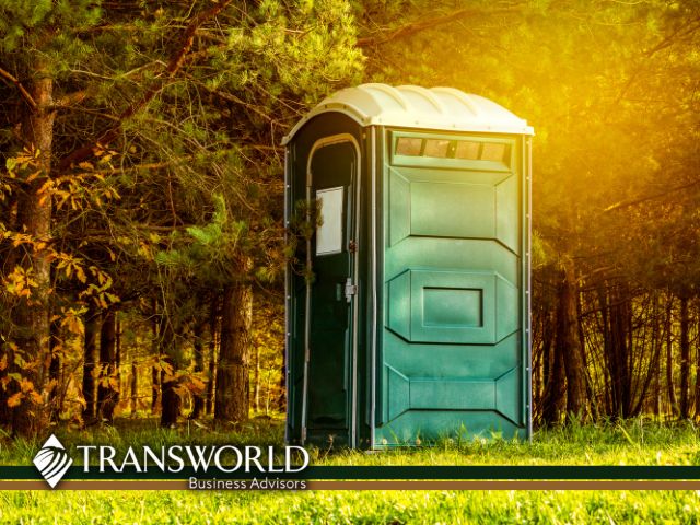 Portable Toilet Rental and Service