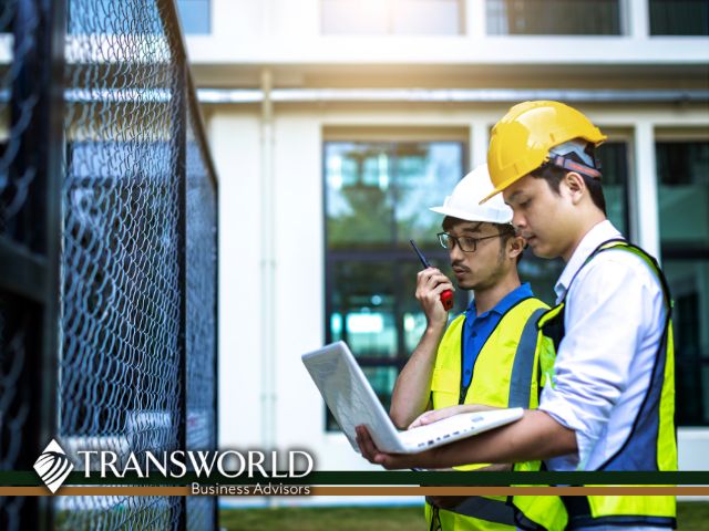 Profitable Low-Voltage & Cabling Company – Turnkey, High-Demand