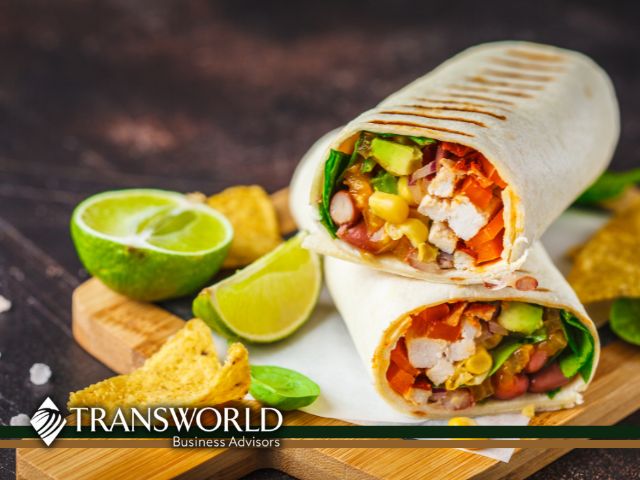 Top-Rated Mexican Food Truck – Customer Favorite, Ready to Roll