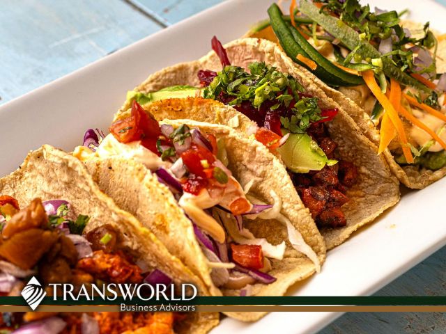 Profitable, Established Mexican Restaurant with Loyal Following