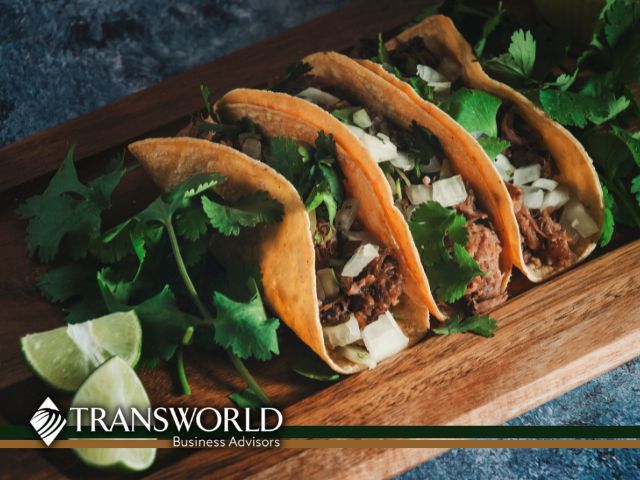 2 Profitable Latin Cuisine Establishments For Sale