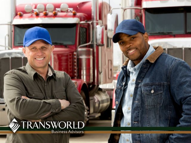 Established Freight & Logistics Business for Sale