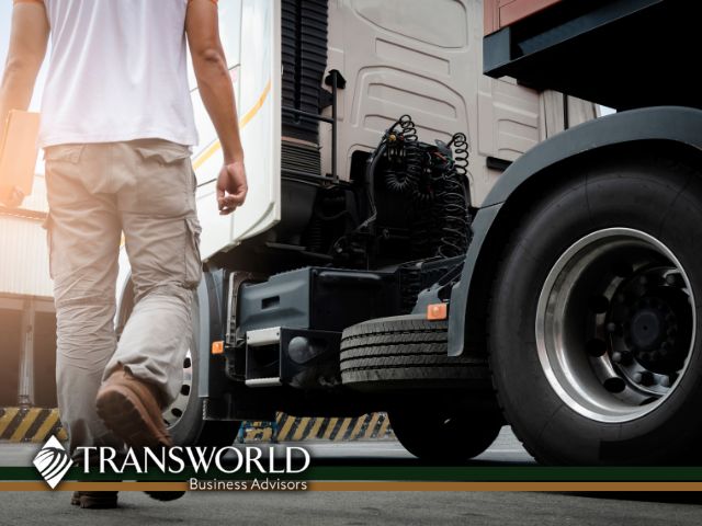 Profitable Auto Transport Company for Sale – Established Routes