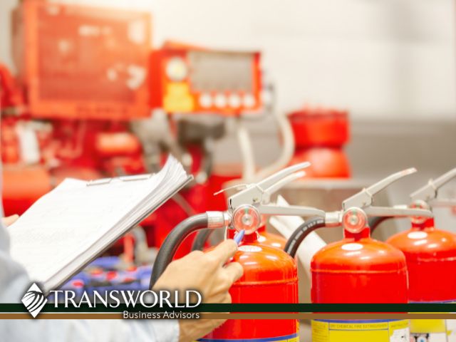 Amazing Highly Profitable Repair Business for Sale! 