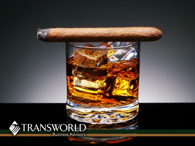 Confidential Offering – Premier Upscale Cigar Lounge in Miami