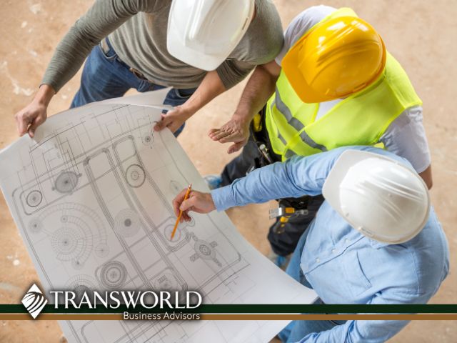 Highly Profitable Turn Key Engineering Firm in Miami-Dade