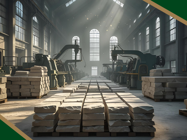 Turnkey Timber Titan: A Legacy Business in a Booming Market