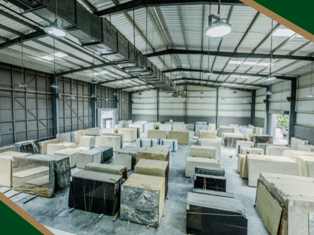 TURNAROUND: Precision Die Casting Manufacturer – Midwest