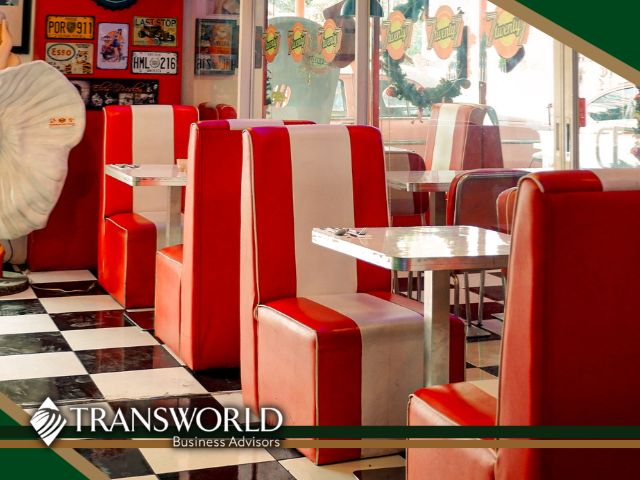 Extremely Profitable & Well Established Breakfast & Lunch Diner!