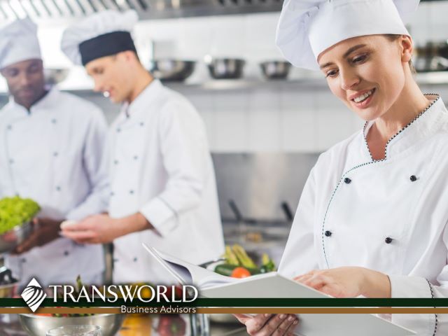 Meal Prep and Delivery/ Commercial Kitchen Business-Recurring Rev