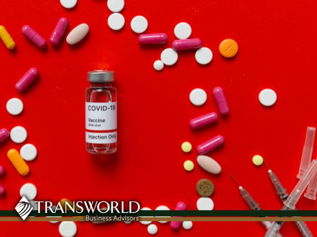 High Margin Wholesale Pharma and Emergency Supply Company