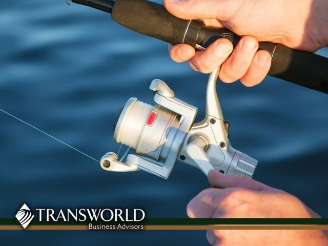 10+ Year Premium Marine and Performance Lifestyle Brand for Sale