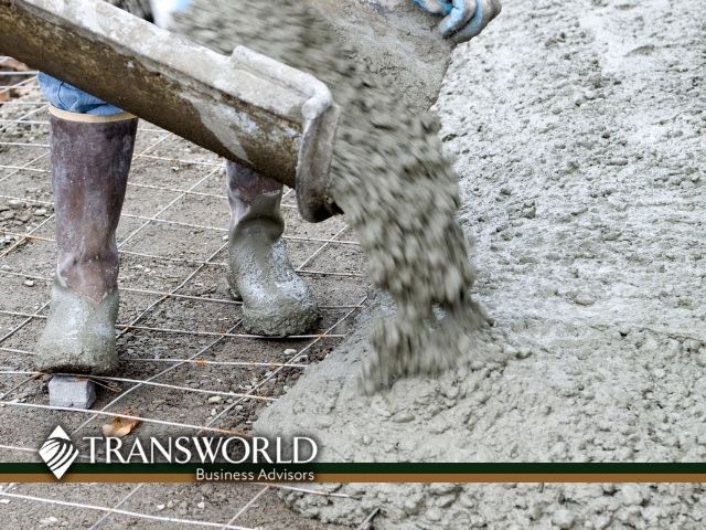 Florida Concrete Masonry Contractor Available for Bid
