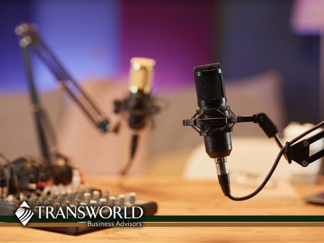 Full Service Video Production Studio in Boca Raton