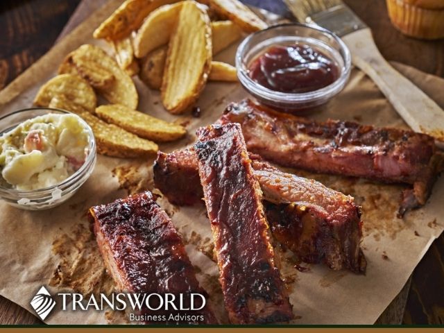 BBQ Restaurant and Catering Operations in St Pete