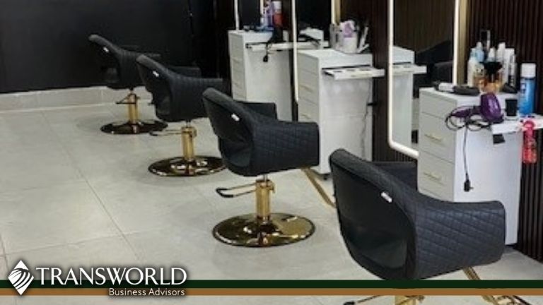 Amazing Hair Salon