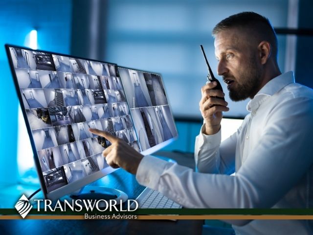 Innovative AI Powered Data System Company