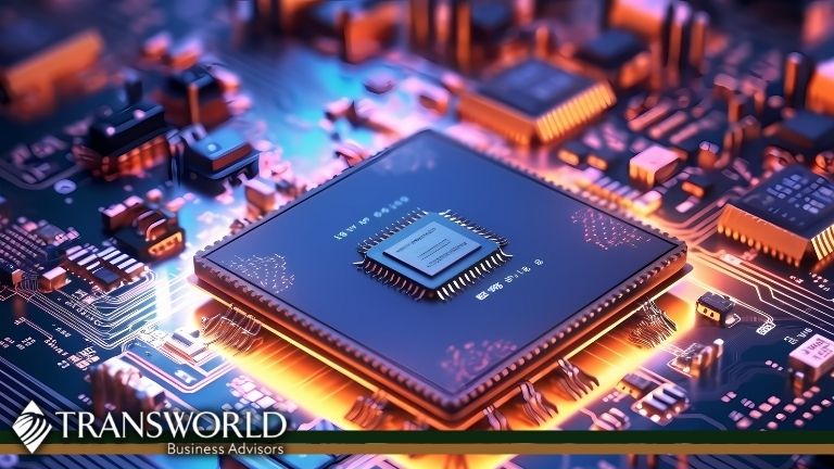 ¡Impulsando la innovación digital en software financiero!