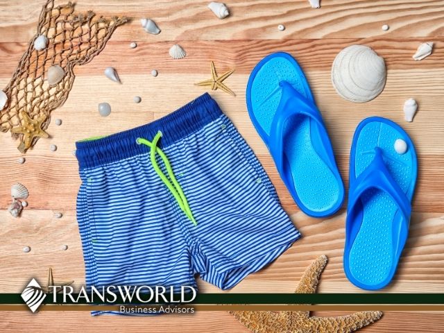 Turn Key Semi-Absentee Beachside Store with Inventory Included