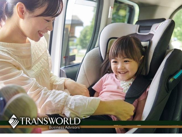 Established Baby Equipment Rental Business – South Florida