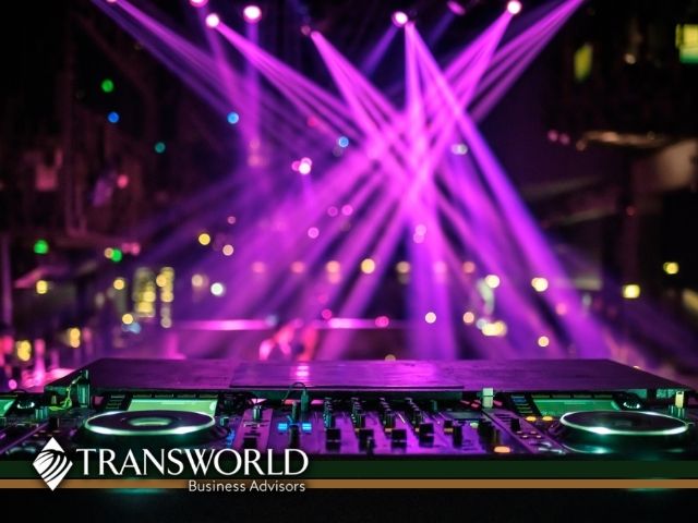 Highly Reputable DJ and Entertainment Business!