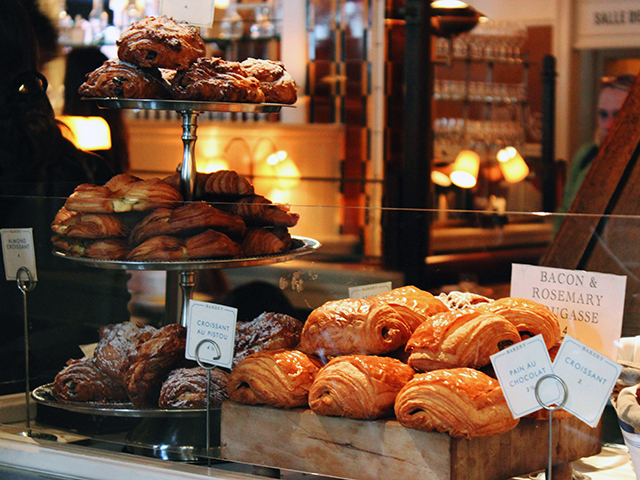 Established Award-Winning Artisan Bakery & Café