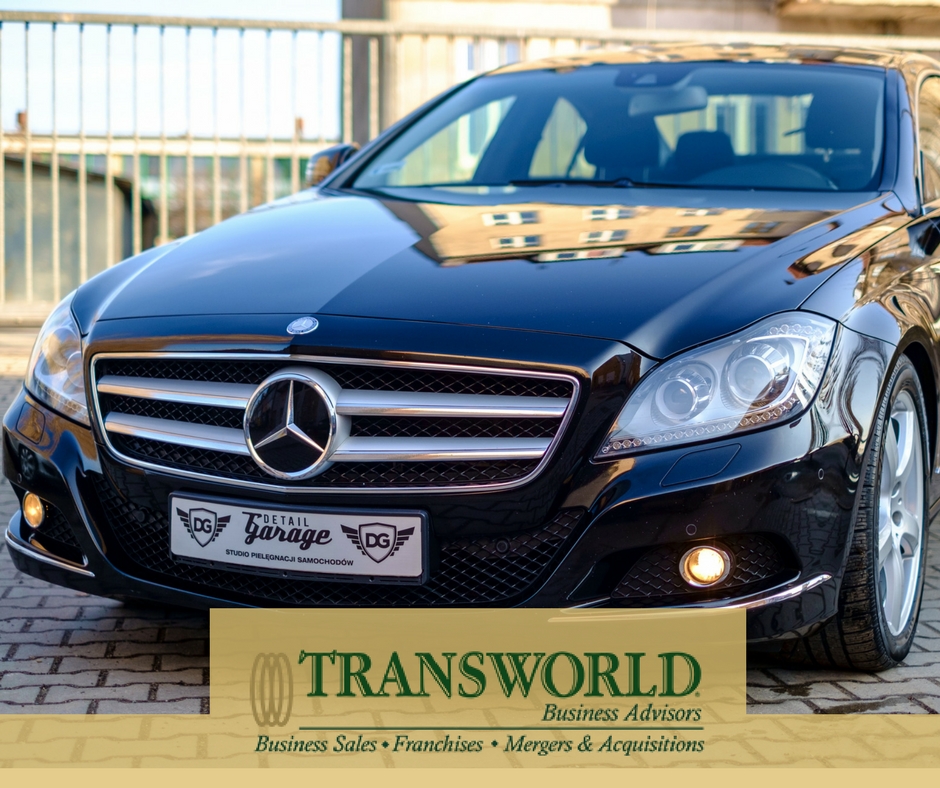Automotive Businesses for Sale Transworld Business Advisors