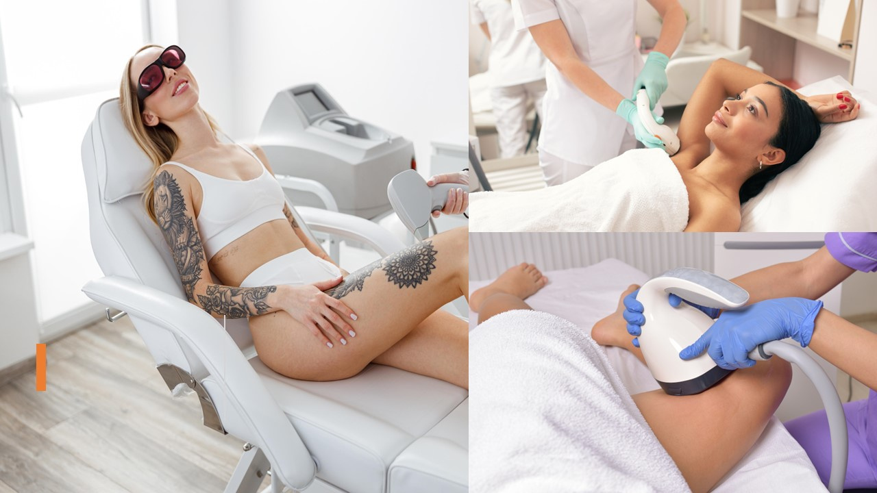 Leading Laser Clinic - Tattoo/Hair/Fat Removal 168095-MI