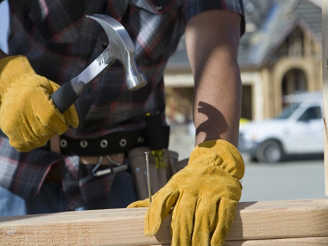 Established Residential Remodelling Construction Company -63632CD