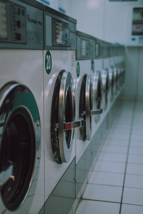 Longstanding and profitable coin-laundromat for sale-837962-FF
