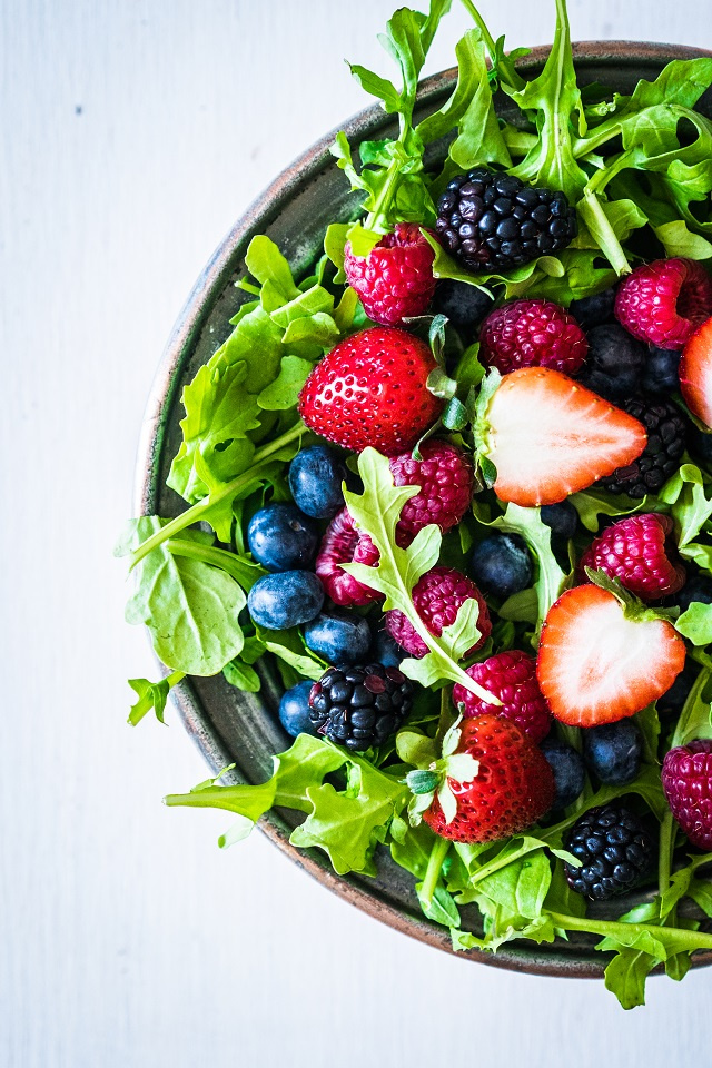 Healthy Eating Salad Restaurant in Crofton, MD