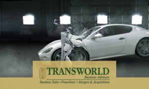Profitable Collision Repair Shop