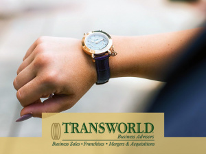 Profitable - Unique Jewelry Manufacturer and Wholesaler For Sale