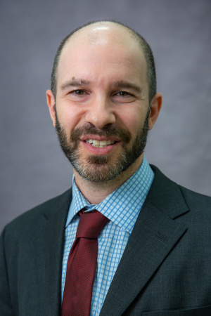 Eric Mendelsohn