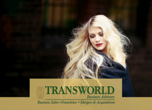700910-RB Salon & Boutique Sale in Hanover County