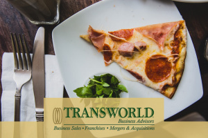 Popular Italian Restaurant in Great Location!
