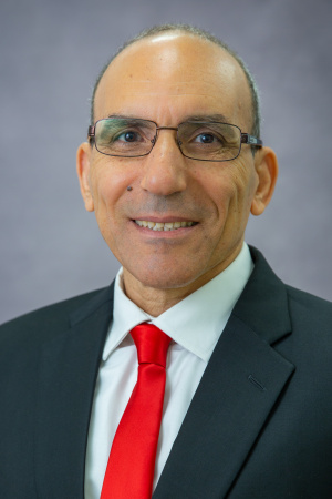 Maged Abdelrazek