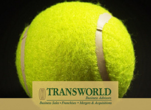 Established Tennis Club with Clubhouse