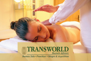 Absentee Owner Spa & Salon - Own for $25k Down