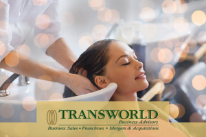 Just Reduced - Flourishing Salon in Hillsborough