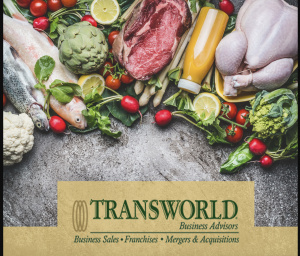 Local Favorite International Market