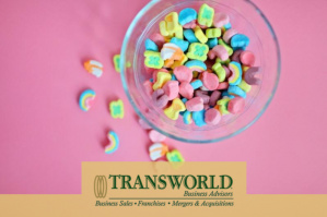 One Of A Kind Cereal, Dessert and Coffee Business For Sale
