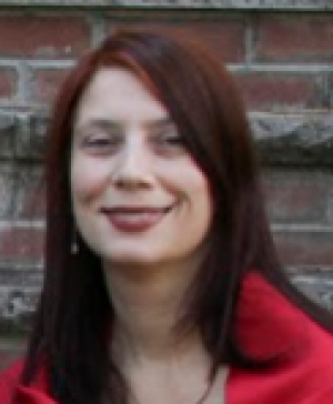 Kathy Damianakis