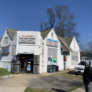 Grocery Store for Sale (Motivated Seller)