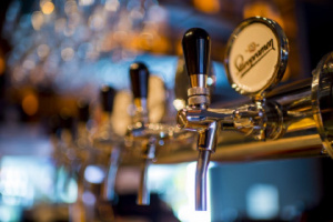SBA Pre Approved SEA Restaurant for sale in Charlottesville